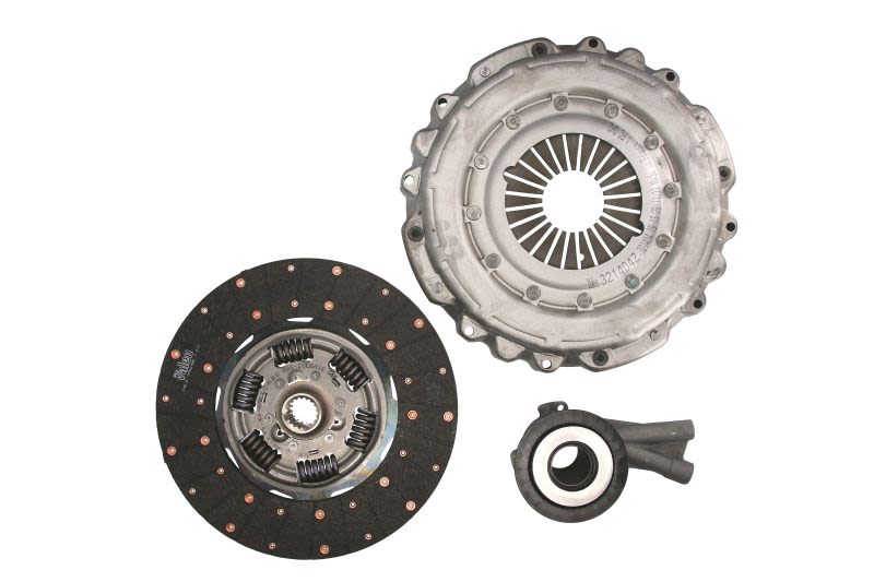 Zestaw sprzęgła VALEO 827574