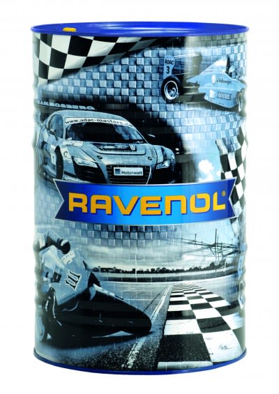 Olej silnikowy RAVENOL 1112105