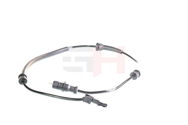Czujnik prędkości obrotowej koła GH GH-713926