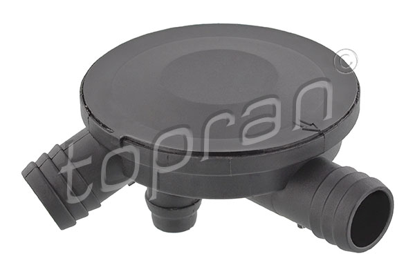 Zawór odmy TOPRAN 116 429