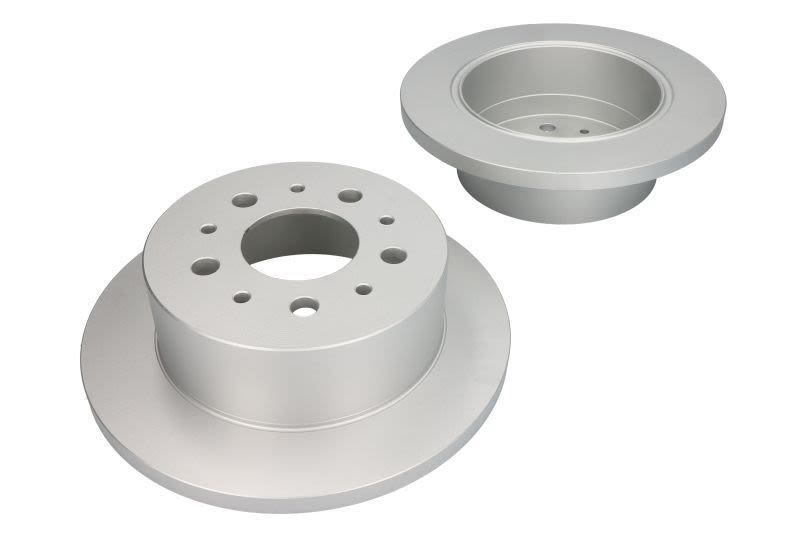 Tarcza hamulcowa FERODO DDF1144C