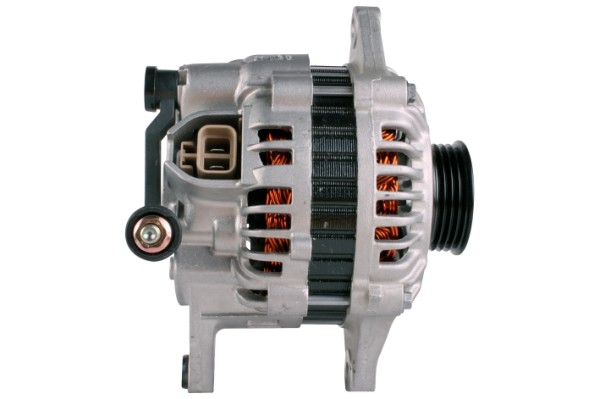Alternator HELLA 8EL 012 426-611
