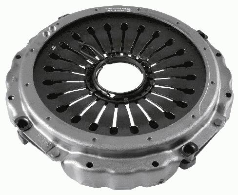 Tarcza dociskowa sprzęgła SACHS 3482 000 546