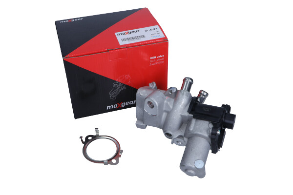 Zawór EGR MAXGEAR 27-4071