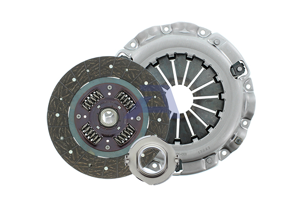 Zestaw sprzęgła AISIN KK-014