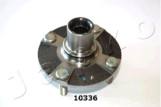 Piasta koła JAPKO 410336