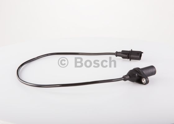 Czujnik położenia wału BOSCH 0 261 210 161