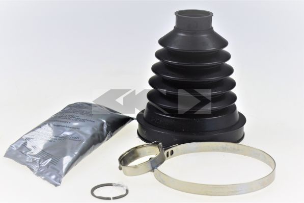 Zestaw osłon LÖBRO 306303