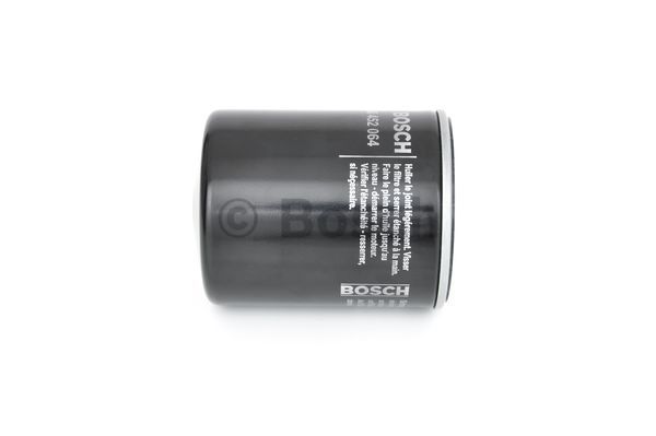 Filtr oleju BOSCH 0 986 452 064