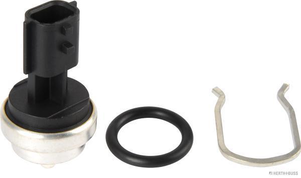 Czujnik temperatury płynu chłodzącego HERTH+BUSS JAKOPARTS J5621007