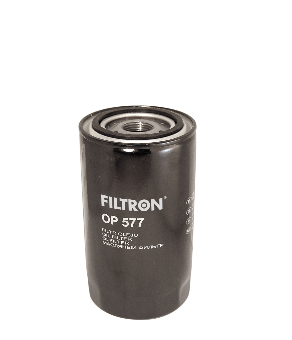 Filtr oleju FILTRON OP577