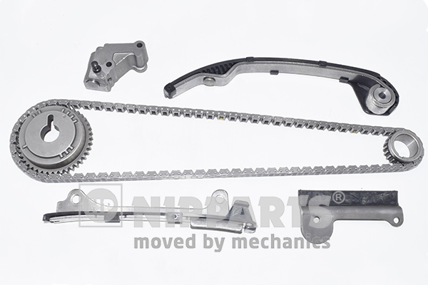 Zestaw łańcucha rozrządu NIPPARTS N1151012