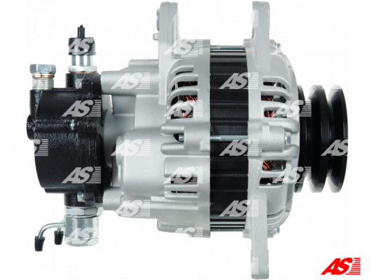 Alternator AS-PL A9001