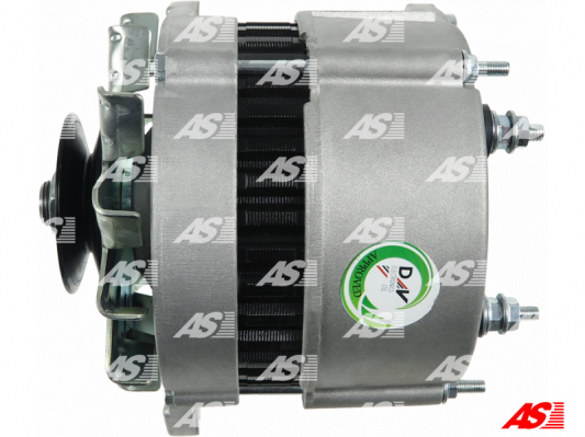 Alternator AS-PL A4108