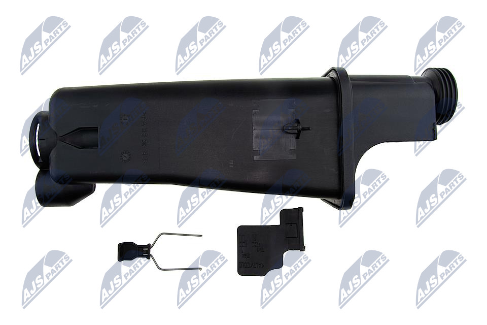 Zbiorniczek wyrównawczy NTY CZW-BM-024