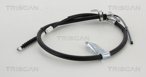 Linka hamulca ręcznego TRISCAN 8140 131294