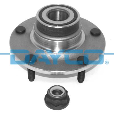 Zestaw łożysk koła DAYCO KWD1286
