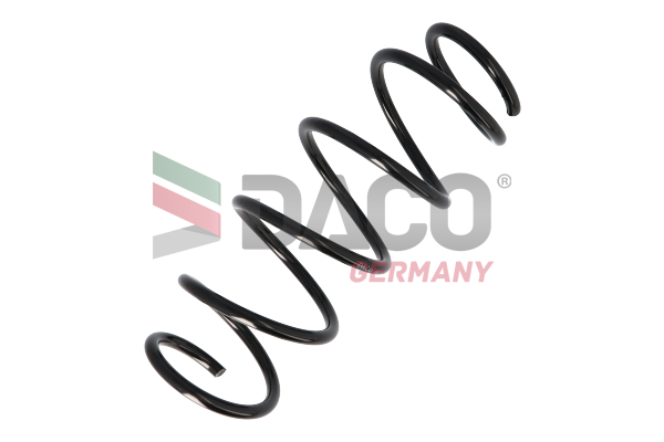 Sprężyna zawieszenia DACO GERMANY 801015