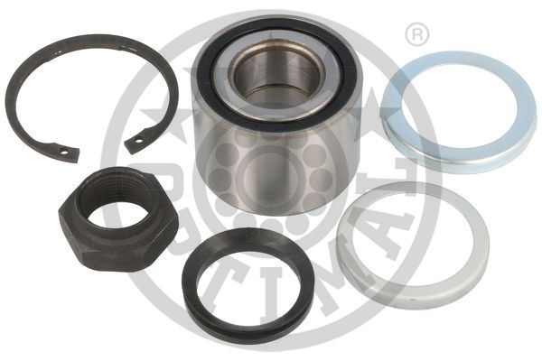 Zestaw łożysk koła OPTIMAL 602320