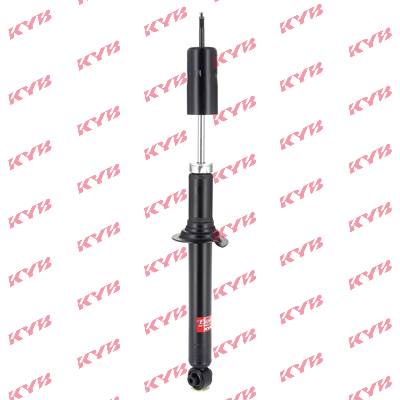 Amortyzator KYB 341256