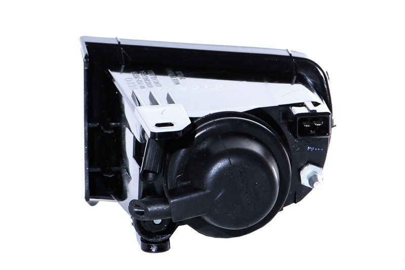 Lampa przeciwmgielna przednia ABAKUS 212-2072R-UE