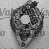 Alternator VALEO 436524