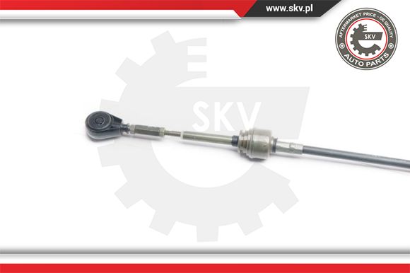 Linka dźwigni zmiany biegów ESEN SKV 27SKV071