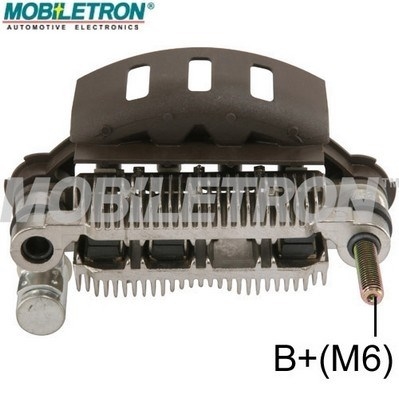 Mostek prostowniczy alternatora MOBILETRON RM-31