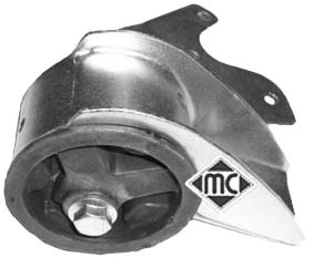 Poduszka silnika METALCAUCHO 05470