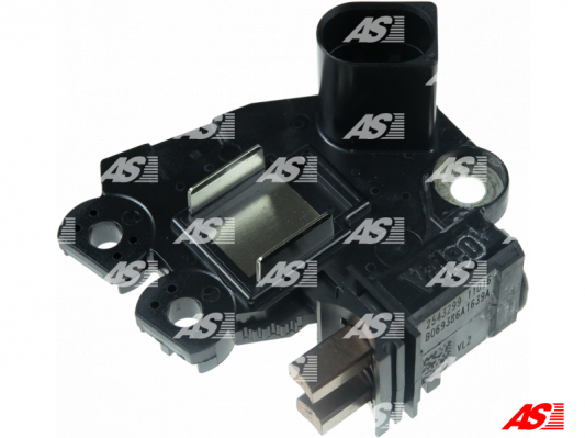 Regulator napięcia AS-PL ARE3138(VALEO)