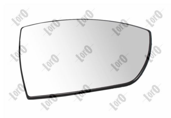 Wkład lusterka ABAKUS 1254G02