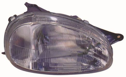 Reflektor ABAKUS 442-1102R-LD-E