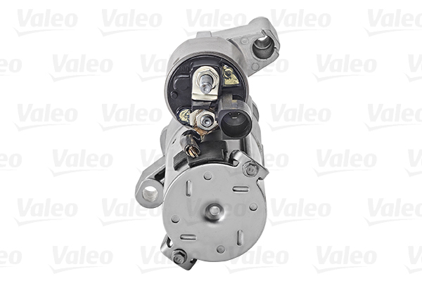 Rozrusznik VALEO 438349