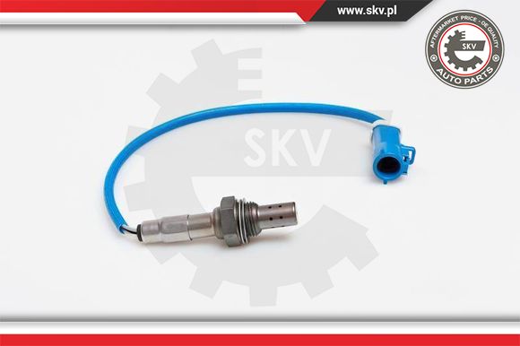 Sonda lambda ESEN SKV 09SKV007