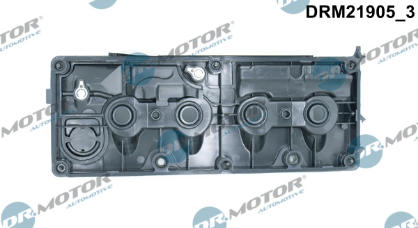 Pokrywa zaworów DR.MOTOR AUTOMOTIVE DRM21905