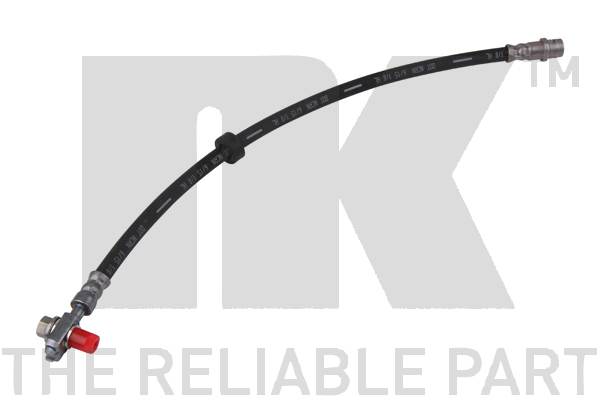 Przewód hamulcowy elastyczny NK 854765