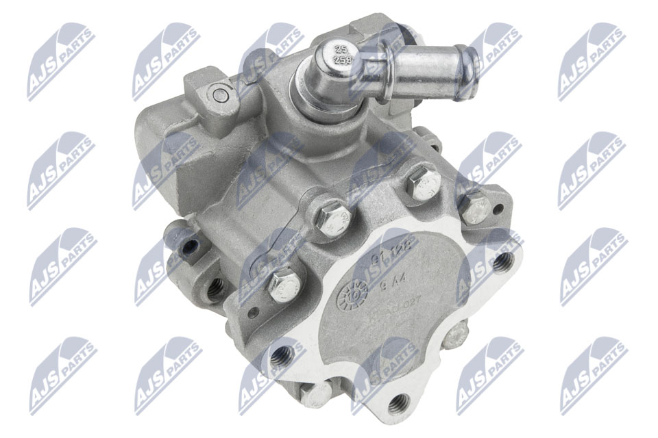 Pompa wspomagania NTY SPW-AU-027