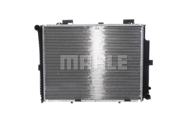 Chłodnica MAHLE CR 245 000S