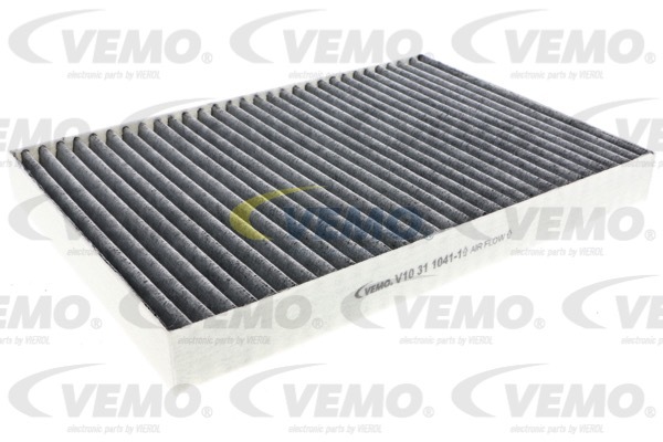 Filtr kabinowy VEMO V10-31-1041-1