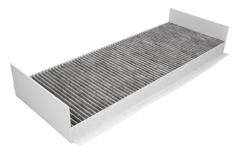 Filtr kabinowy KNECHT LAK 154