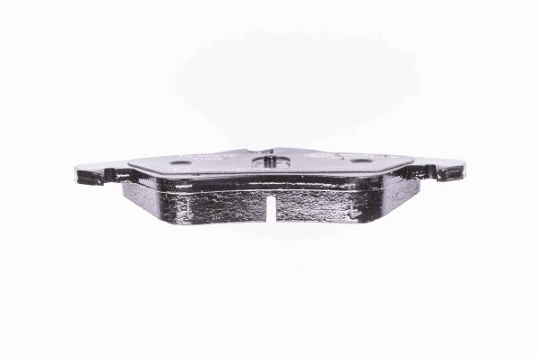 Klocki hamulcowe HELLA PAGID 8DB 355 014-481