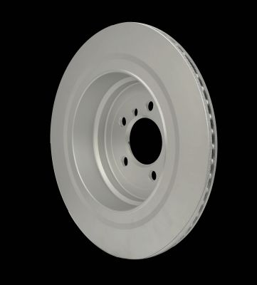 Tarcza hamulcowa HELLA 8DD 355 115-291