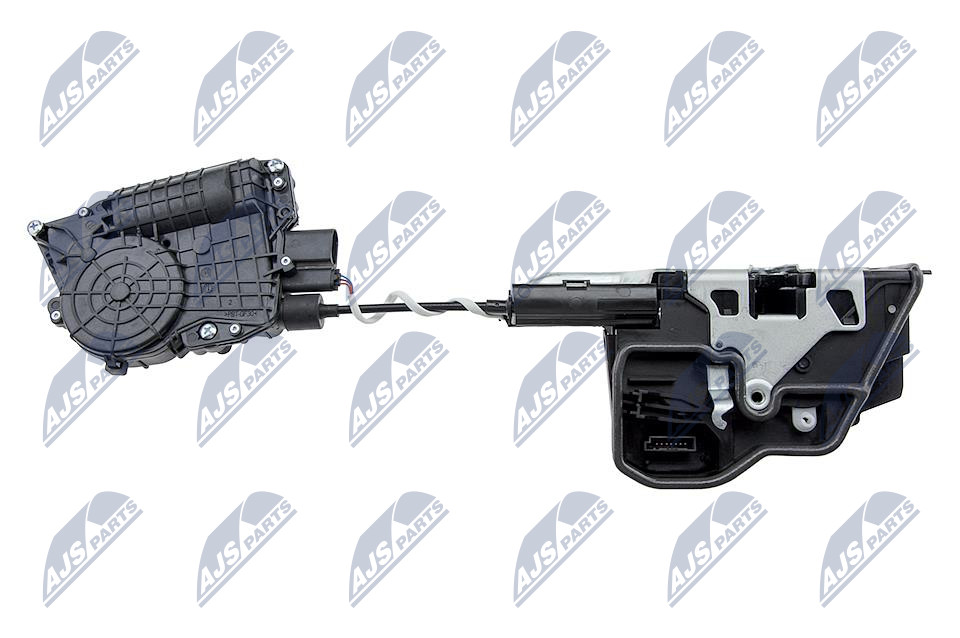 Zamek drzwi NTY EZC-BM-030