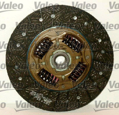 Zestaw sprzęgła VALEO 826478