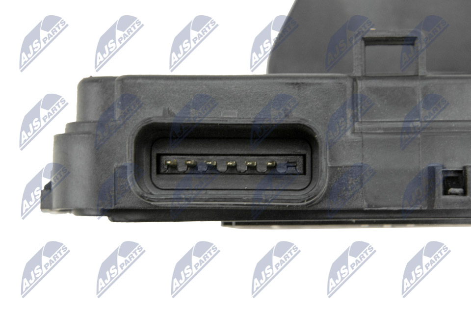 Zamek centralny NTY EZC-HY-524