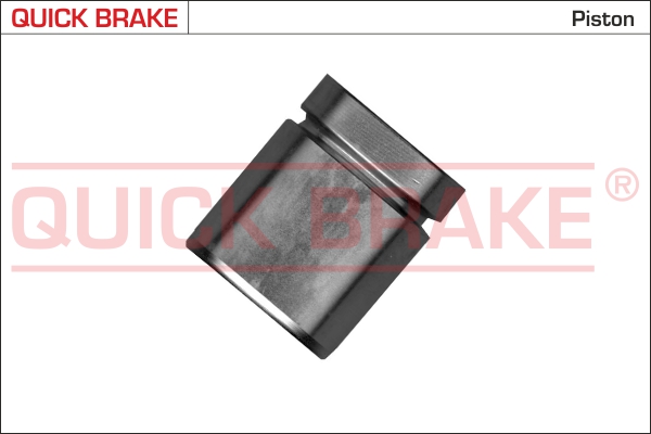 Tłoczek zacisku hamulcowego QUICK BRAKE 185135