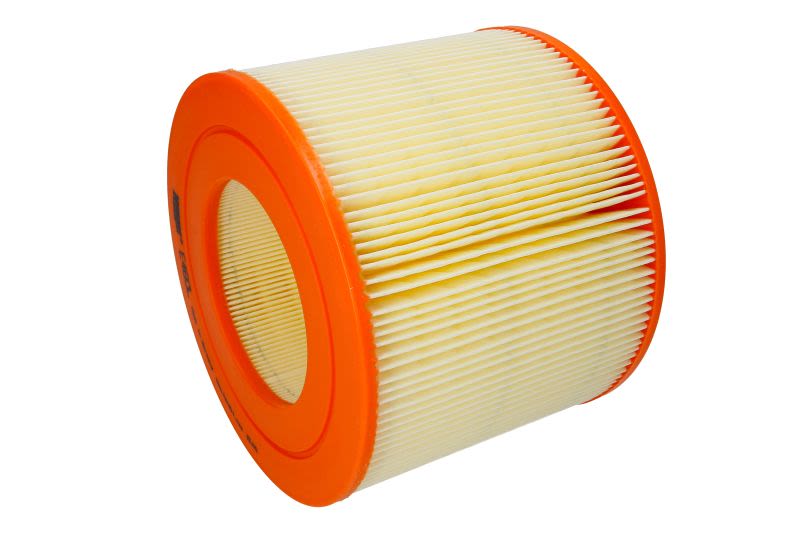 Filtr powietrza HENGST FILTER E460L