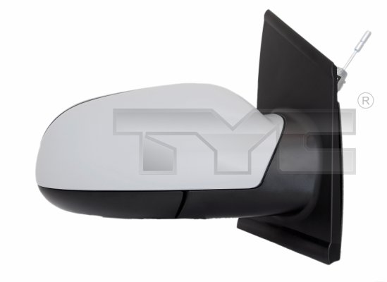 Lusterko zewnętrzne TYC 337-0153