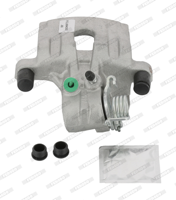 Zacisk hamulca FERODO FCL694303