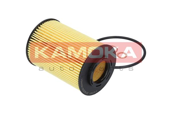 Filtr oleju KAMOKA F107901